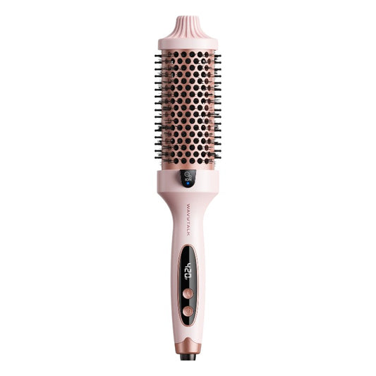 WavyTalk | Thermal Brush Blowout Boost Grande