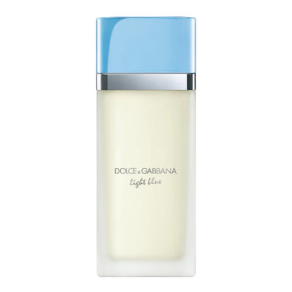 Dolce & Gabbana | Light Blue Eau De Toilette For Women 50ml