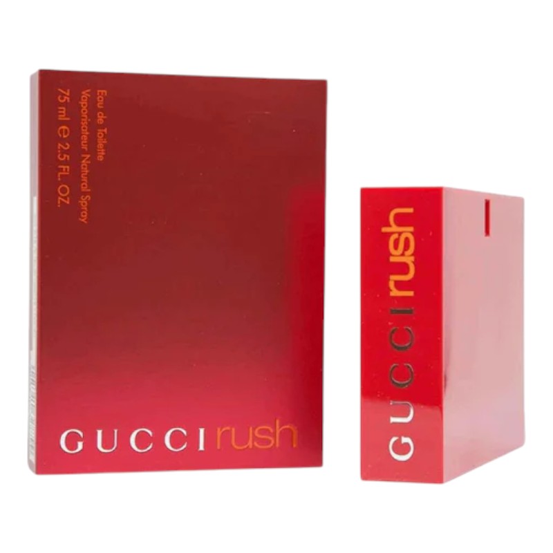 Gucci | Rush Women Eau De Toilette
