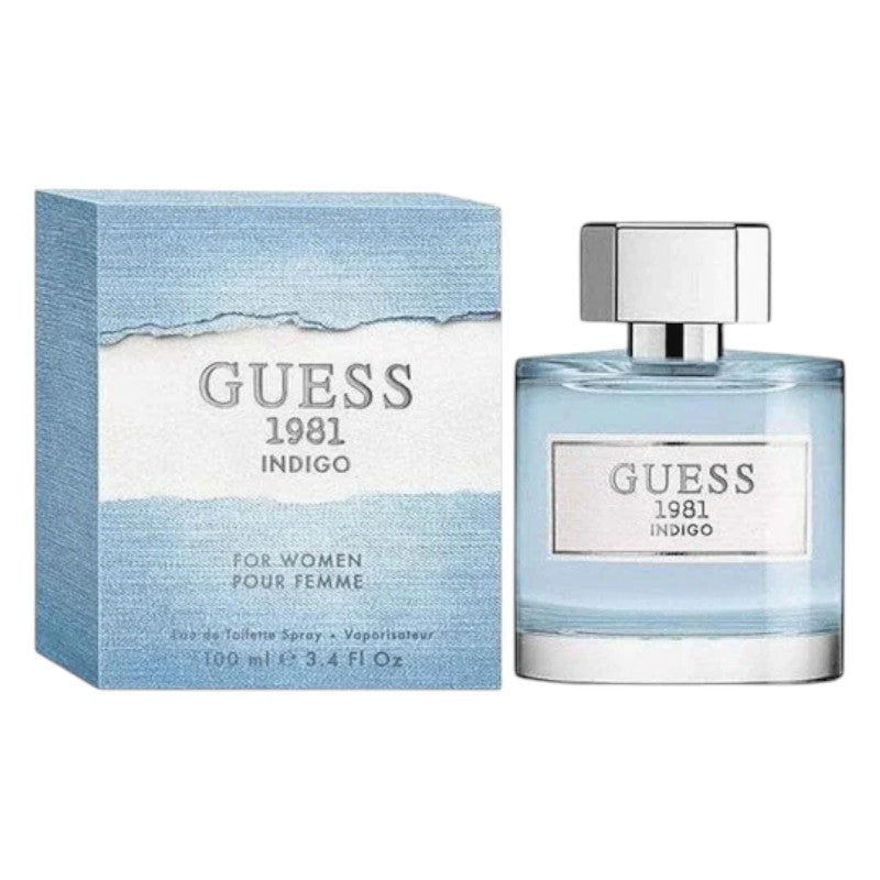 Guess | 1981 Indigo Women Eau De Toilette