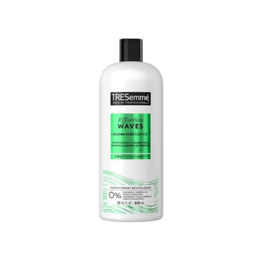 TRESemme | Effortless Waves Conditioner