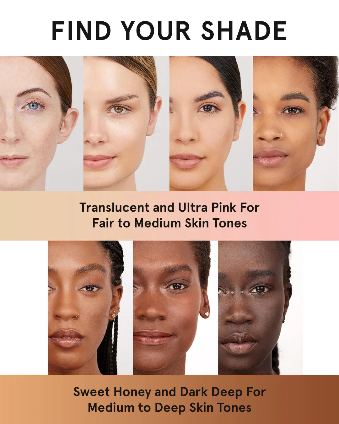 One/Size | Ultimate Blurring Setting Powder Full-Sized