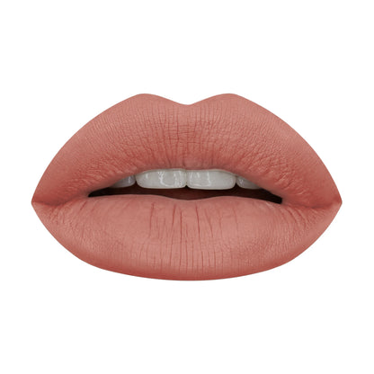 Huda Beauty |  Liquid Matte Ultra-Comfort Transfer-proof Lipstick