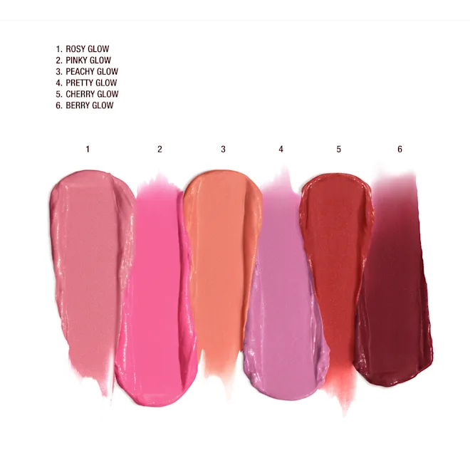 Charlotte Tilbury | Unreal Blush Healthy Glow Stick