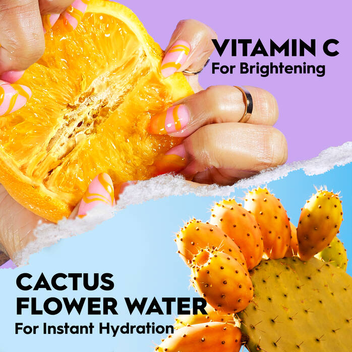 Urban Decay | All Nighter Vitamin C Setting Spray