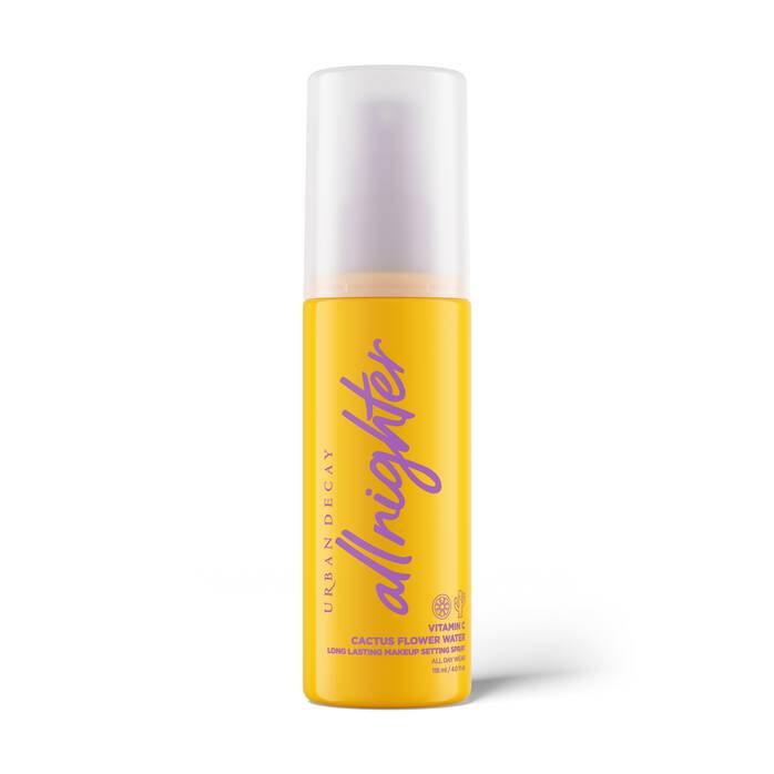 Urban Decay | All Nighter Vitamin C Setting Spray