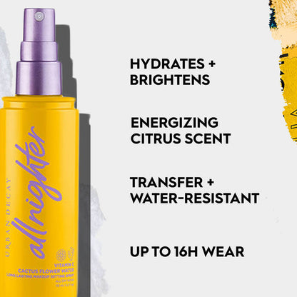 Urban Decay | All Nighter Vitamin C Setting Spray