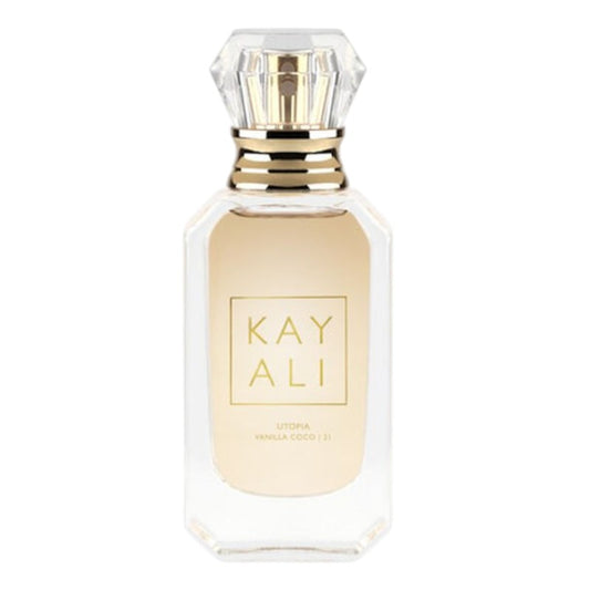 Kayali | Utopia Vanilla Coco | 21