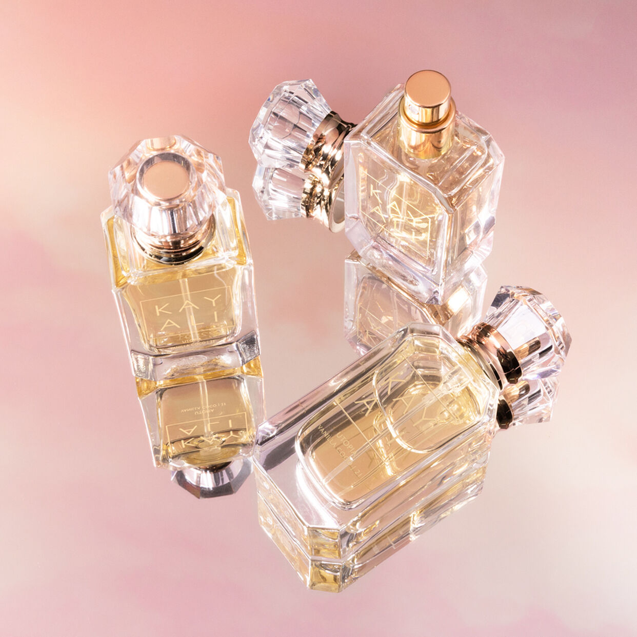 Kayali | Utopia Vanilla Coco | 21