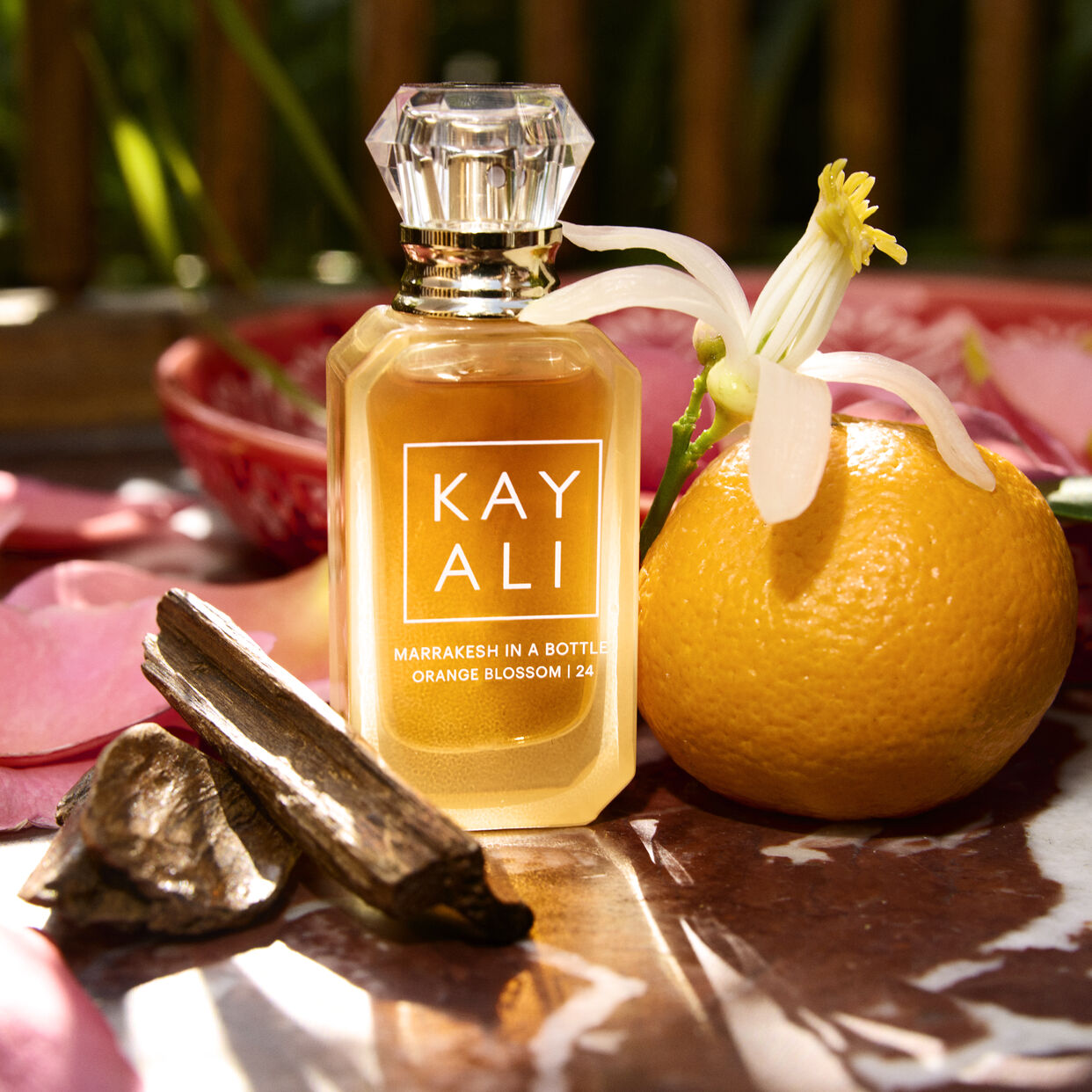 Kayali | Vacay in a Bottle Miniature Set