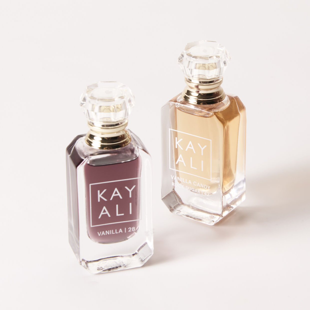 Kayali | Vanilla Mini Duo