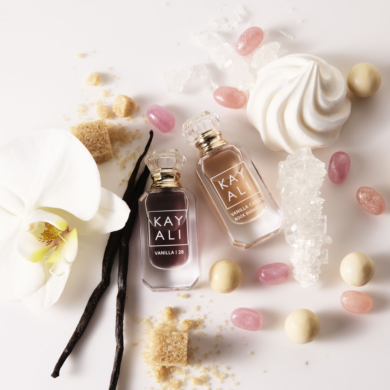 Kayali | Vanilla Mini Duo