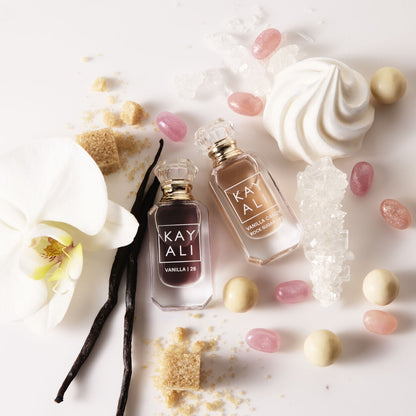 Kayali | Vanilla Mini Duo