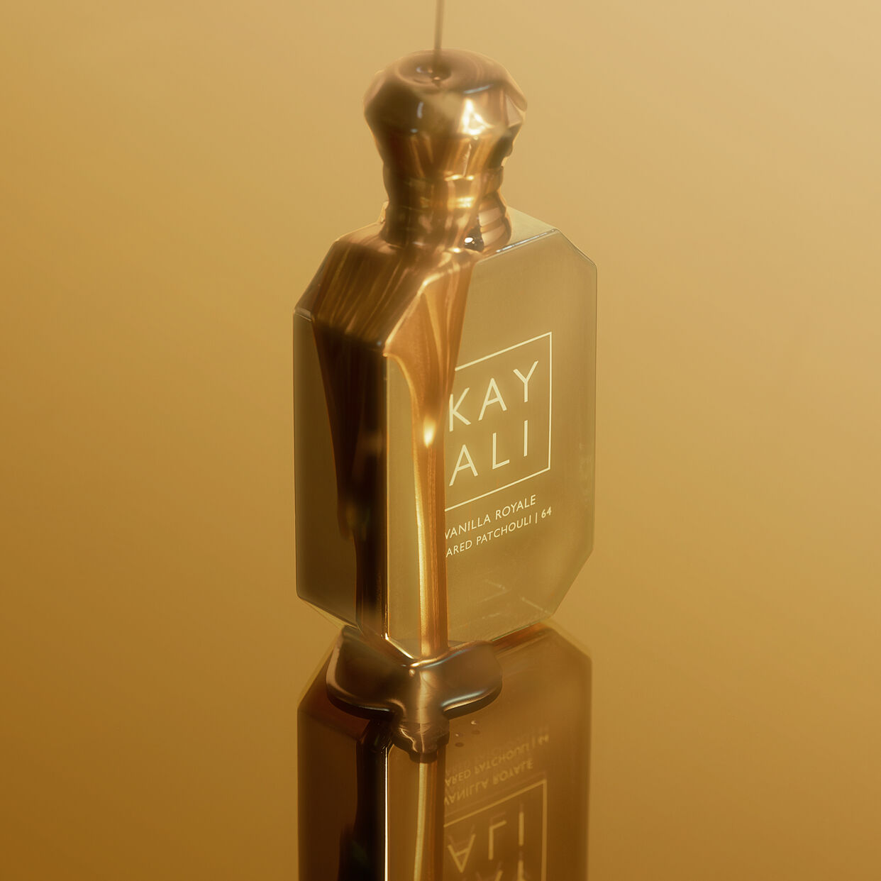Kayali | Vanilla Royale Sugared Patchouli | 64