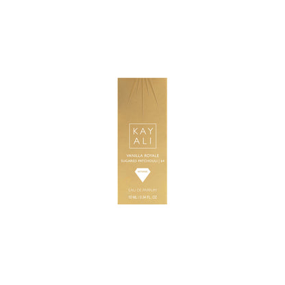 Kayali | Vanilla Royale Sugared Patchouli | 64