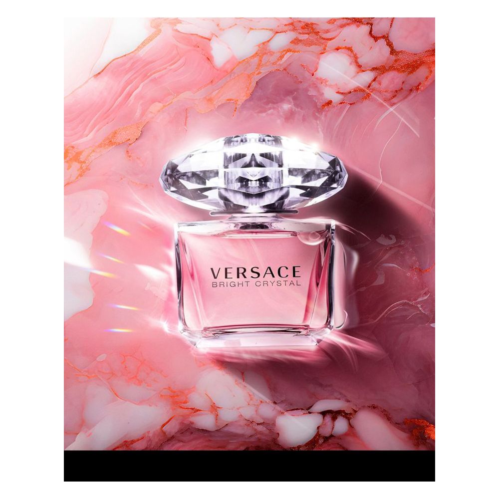 Versace | Eros Flame EDT