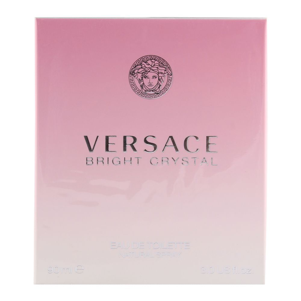 Versace | Eros Flame EDT