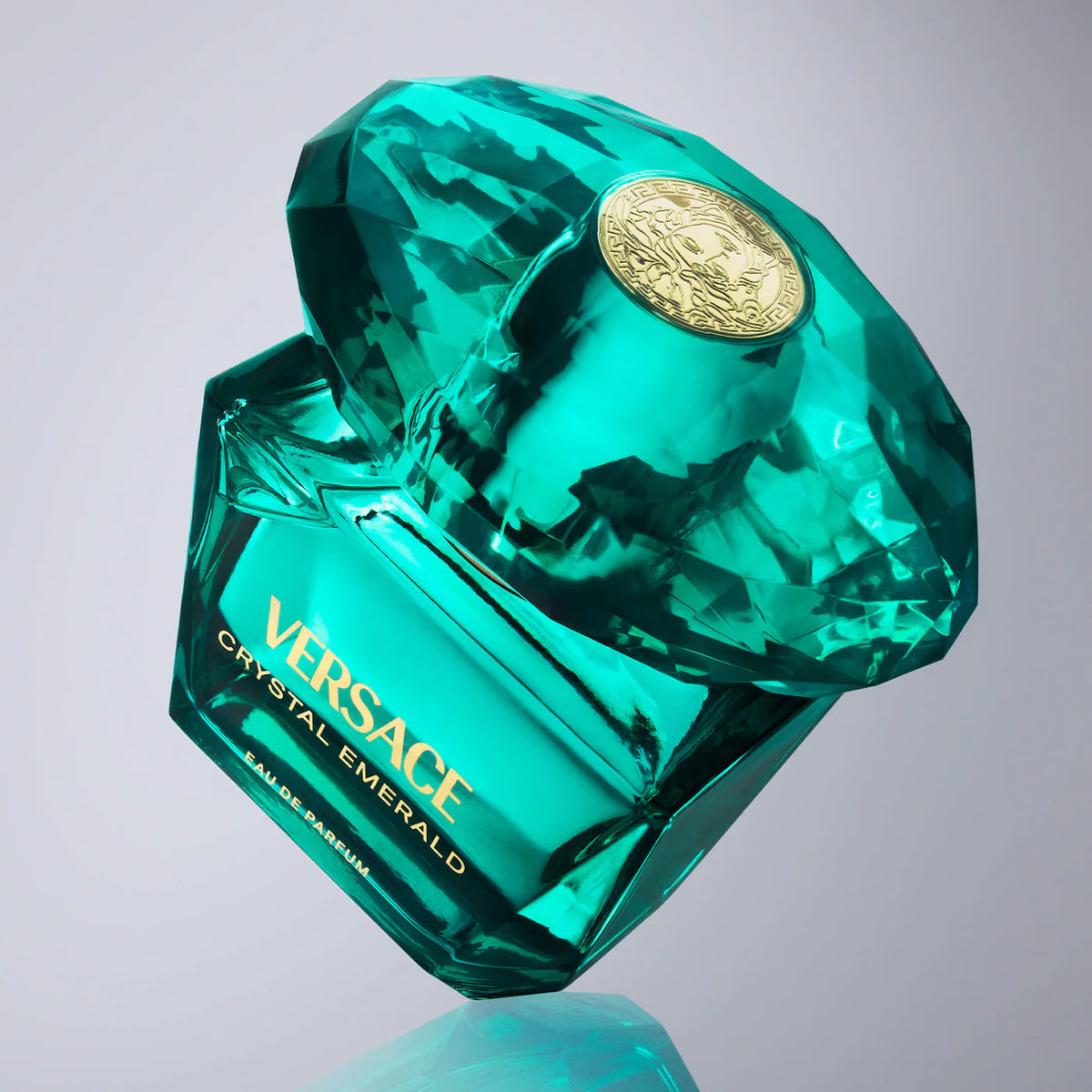 Versace | Bright Crystal Emerald