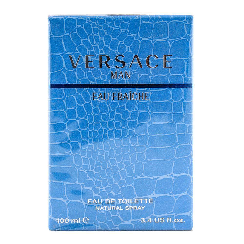Versace | Eau Fraiche EDT