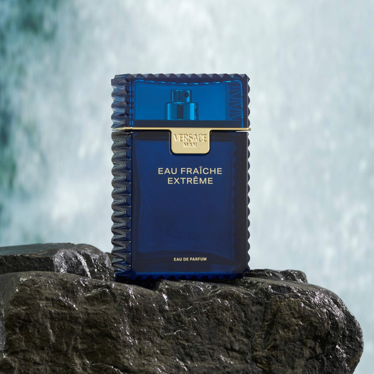 Versace | Eau Fraiche Extreme
