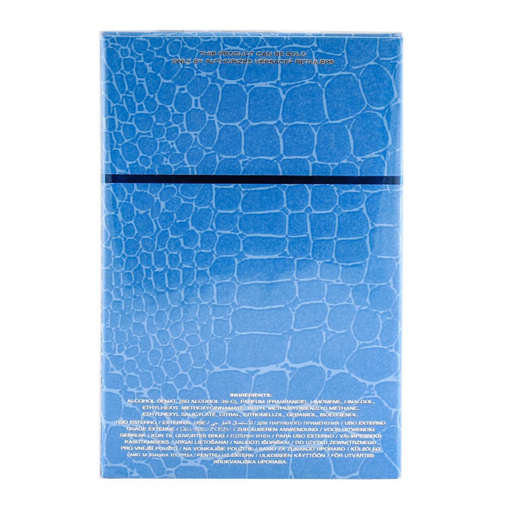 Versace | Eau Fraiche EDT