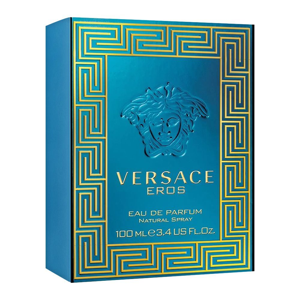 Versace | Eros EDP