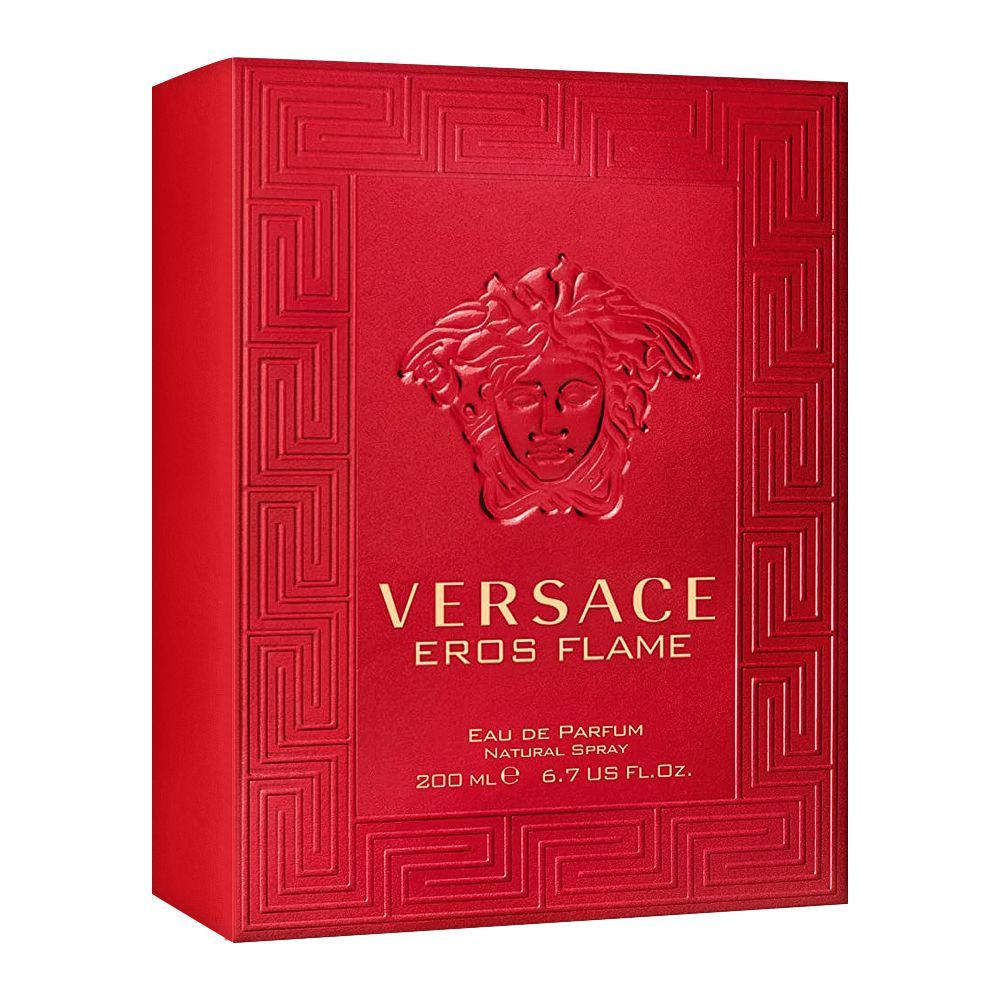 Versace | Eros Flame EDT