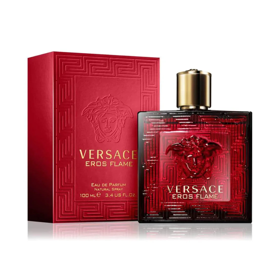Versace | Eros Flame EDT