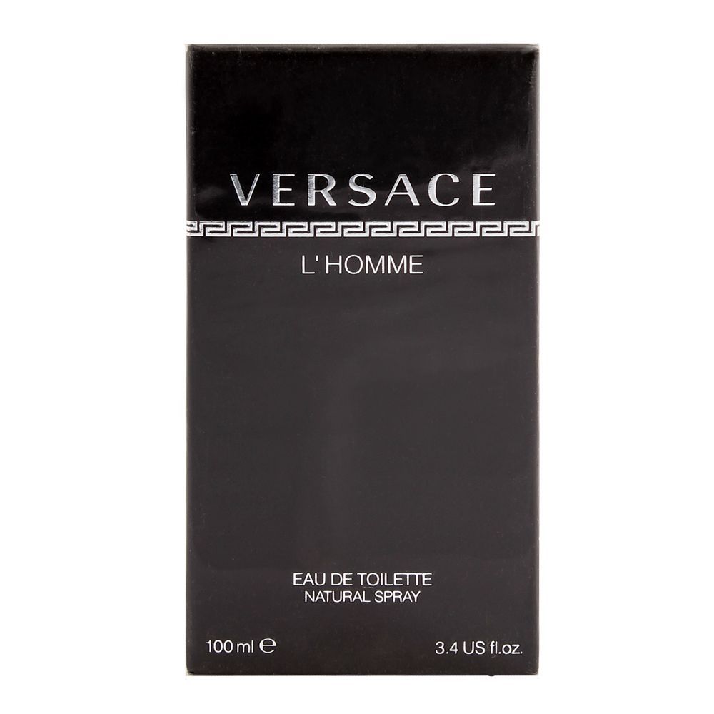 Versace | L'Homme EDT