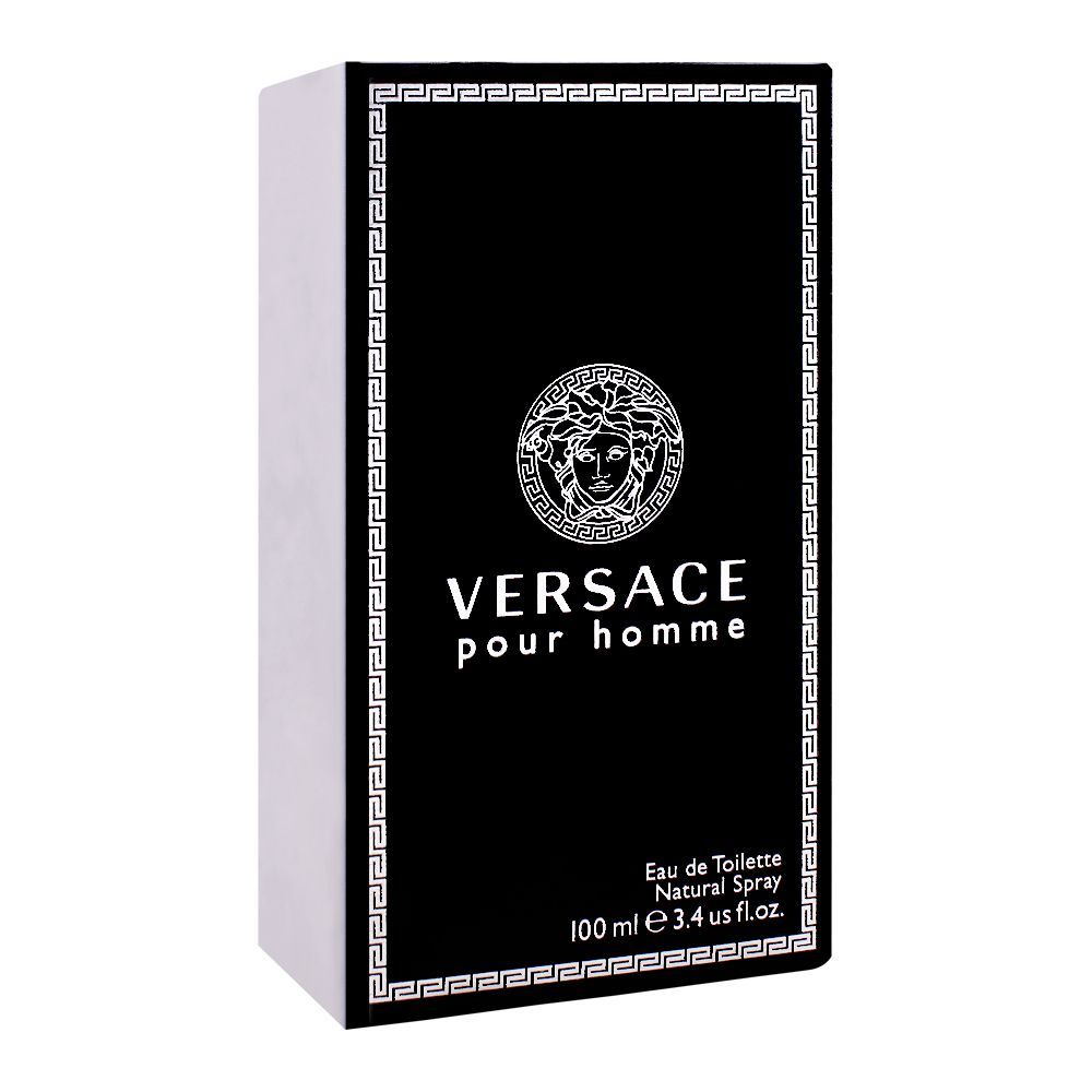 Versace | Pour Homme EDT