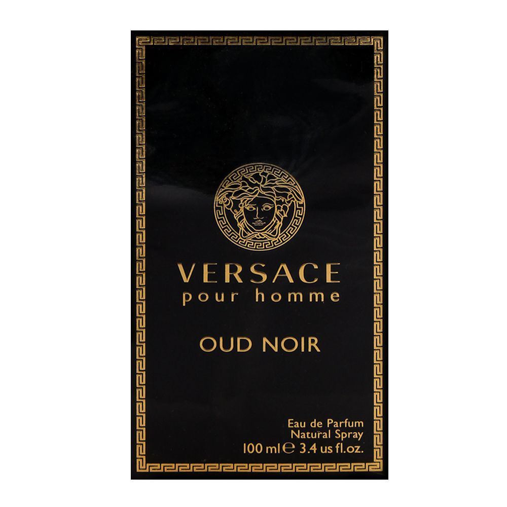 Versace | Oud Noir EDT