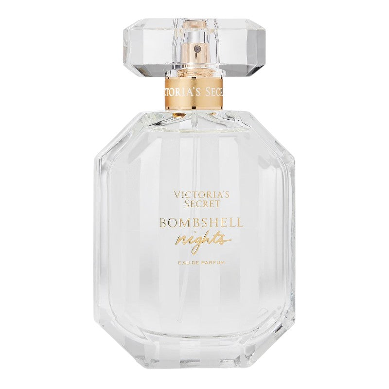 "Victoria’s Secret Bombshell Nights Eau de Parfum 3.4 oz – long-lasting warm floral fragrance for women, authentic perfume available in Pakistan."