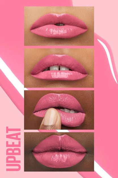 Maybelline | Super Stay Vinyl Ink Longwear Liquid Lipcolor | 155 Upbeat