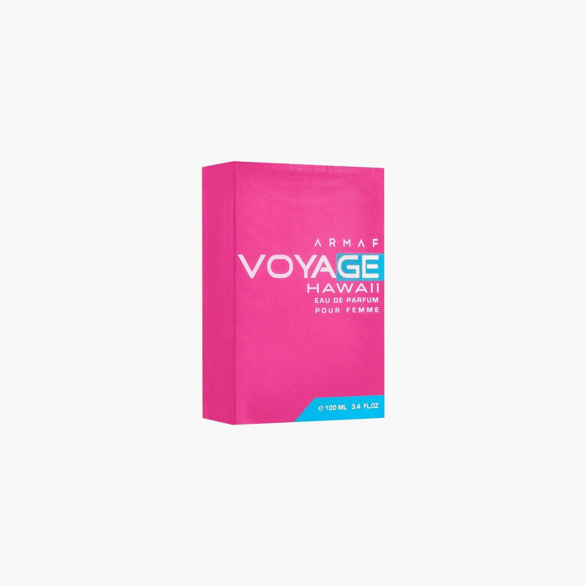 Armaf | Voyage Hawaii Pour Femme Pink Eau De Parfum