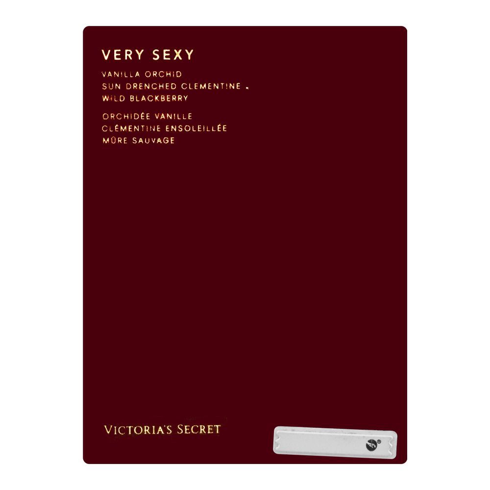 Victoria's Secret | Very Sexy Eau de Parfum