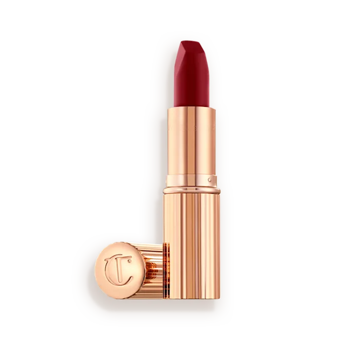 Charlotte Tilbury | Matte Revolution Lipstick