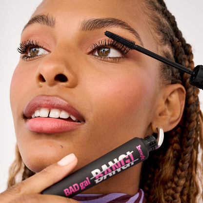 Benefit Cosmetics | BADgal BANG! Volumizing Mascara