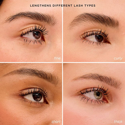 Benefit Cosmetics | They're Real! Lengthening Mascara