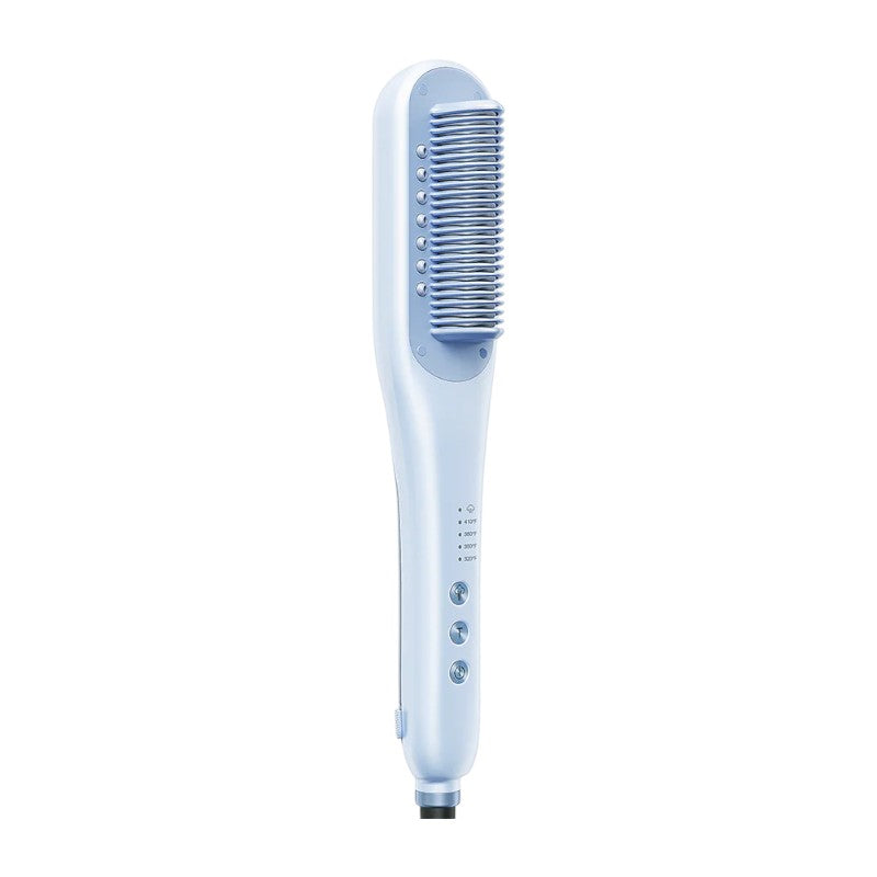 WavyTalk | Steamline Pro Steam Straightener Brush