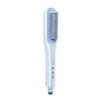 WavyTalk | Steamline Pro Steam Straightener Brush