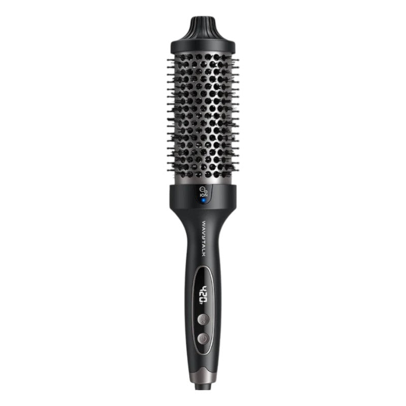 WavyTalk | Thermal Brush Blowout Boost Grande
