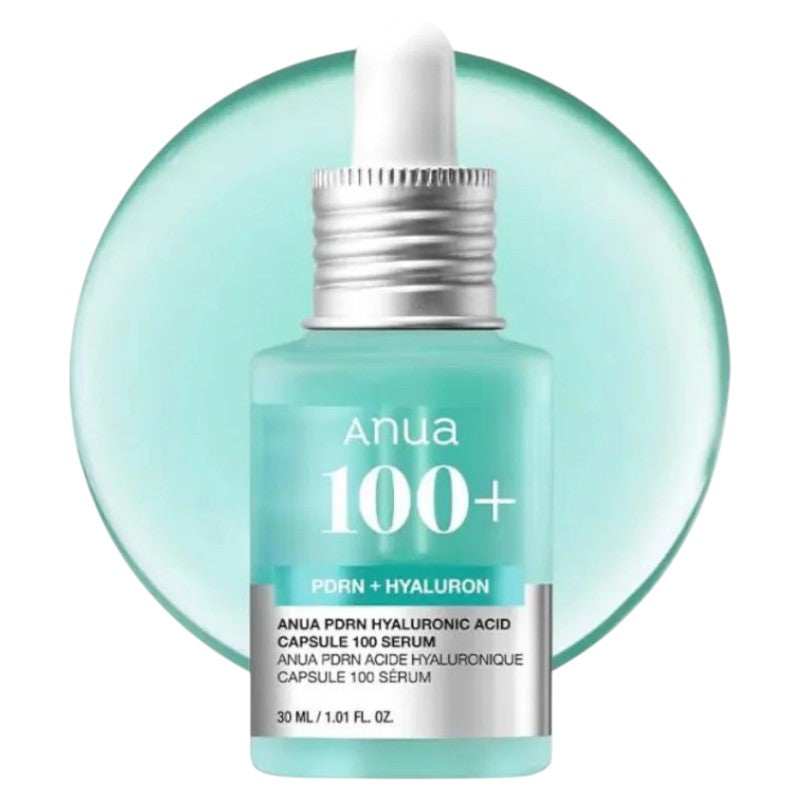 Anua | Hyaluronic Acid Capsule 100 Serum