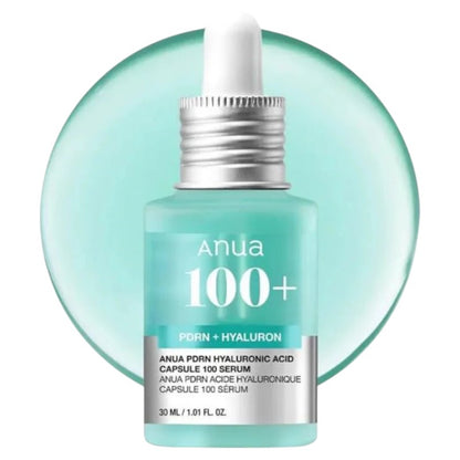 Anua | Hyaluronic Acid Capsule 100 Serum