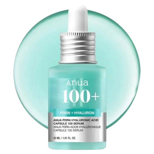 Anua | Hyaluronic Acid Capsule 100 Serum