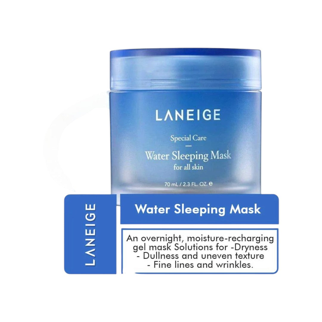 Laneige | Water Sleeping Mask