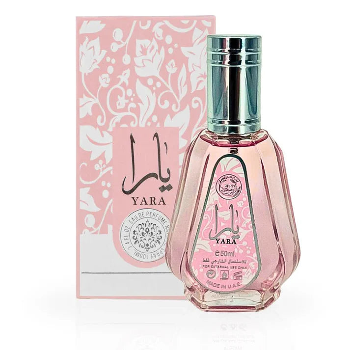 Yara | For Women Eau De Parfum