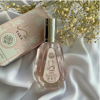 Yara | For Women Eau De Parfum