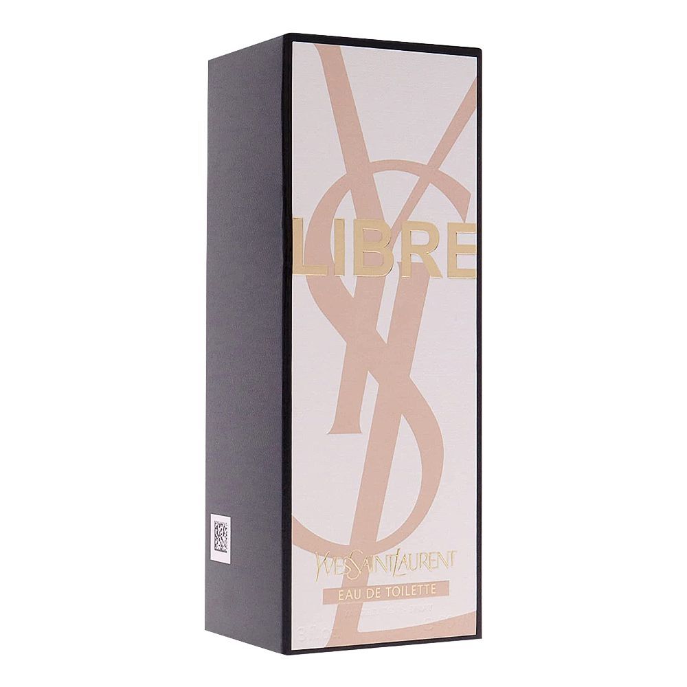 Yves Saint Laurent | Libre Eau De Toilette