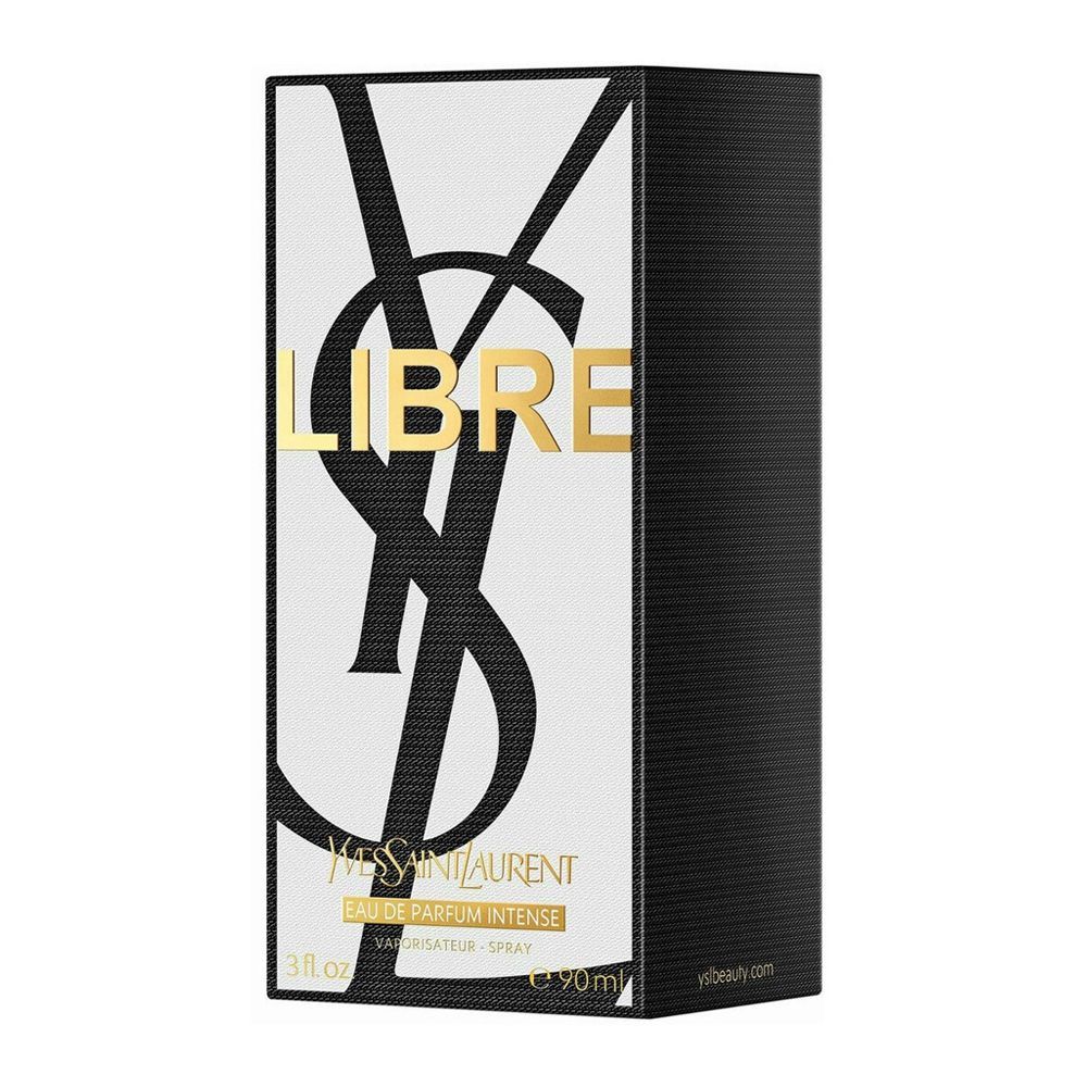 YSL | Libre Intense Eau de Parfum