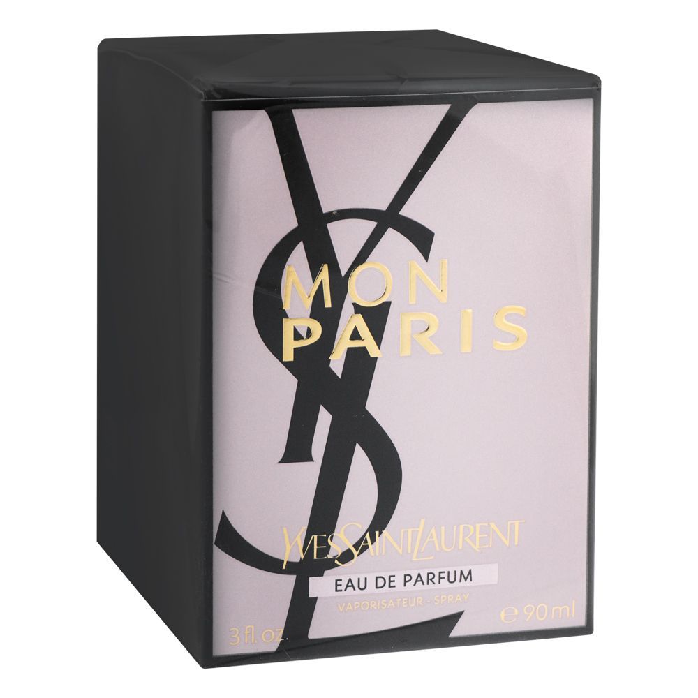 YSL | Mon Paris Eau de Parfum